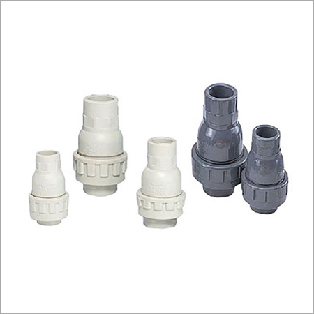 Check Valve