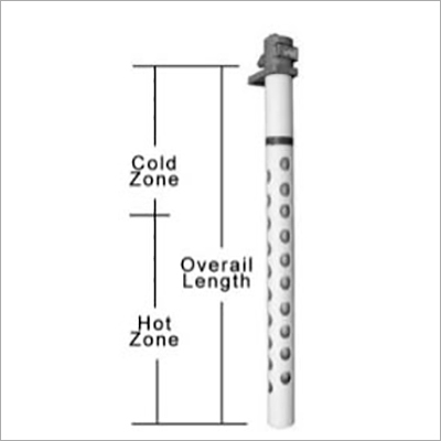 Quartz Heater