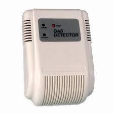 Gas Detector