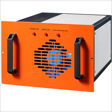 Air Cooled Switch Rectifier