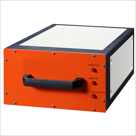 Water Cooled Rectifier