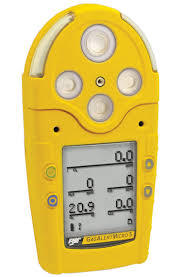 Gas Detector