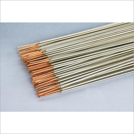 Titanium Copper Clad Bar