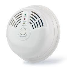 Gas Detector Machine
