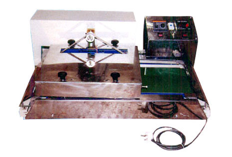 Wafer Packing Machine Warranty: 6 Months