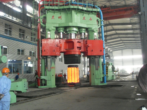 Industrial Forgings