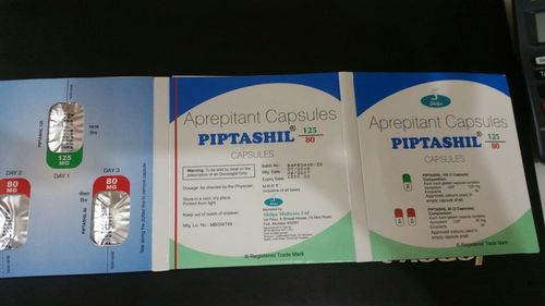 Piptashil (Aprepitant) Kit