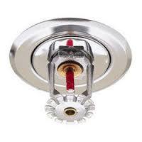 Sprinklers