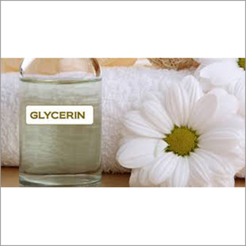Glycerin Chemical