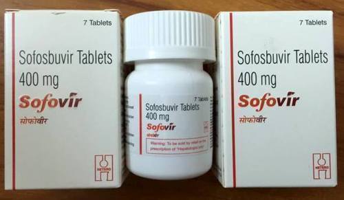 Sofovir Tablets Sofovir Tablets