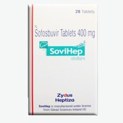 Sovihep Tablets