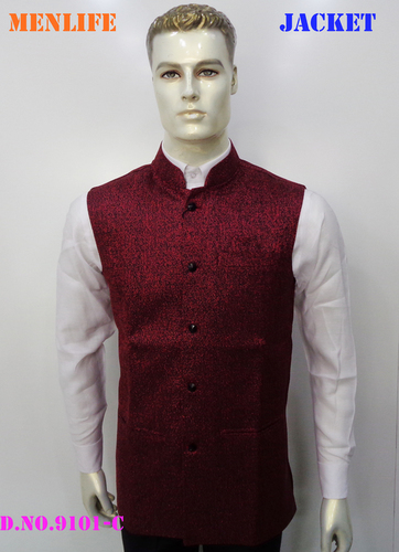 Mens Waistcoat