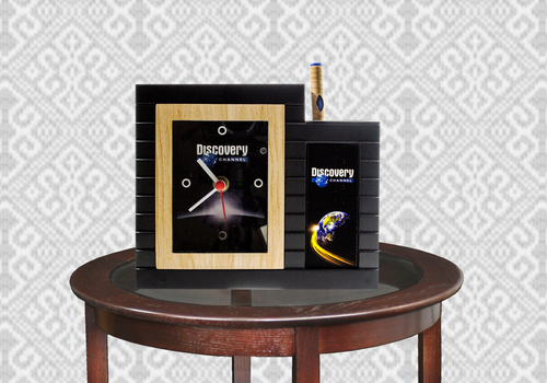 Table Clocks