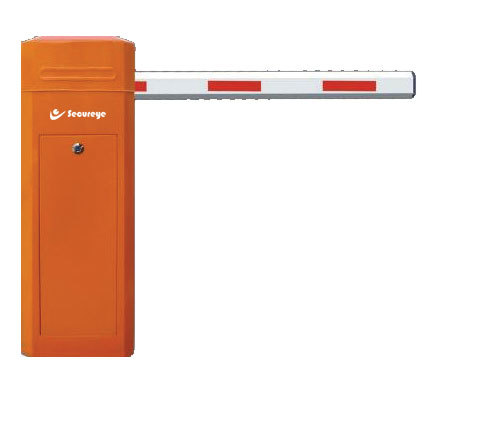 Automatic Boom Barriers