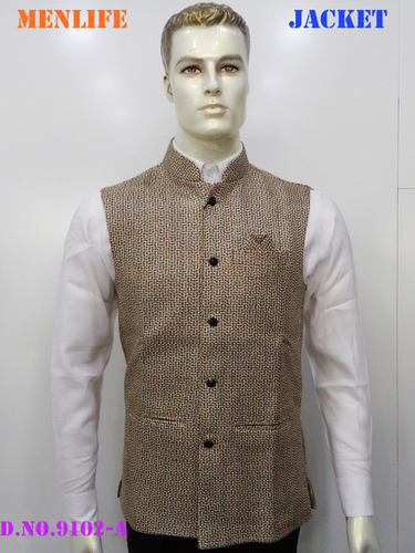 Mens Waistcoat