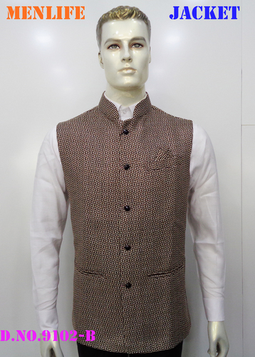 Mens Waistcoat