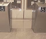 Security Boom Barriers