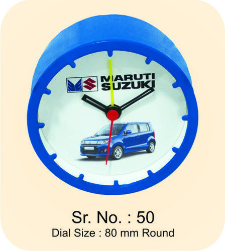 Table Clocks