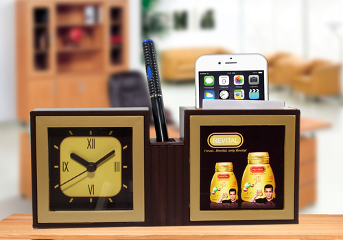 Table Clocks