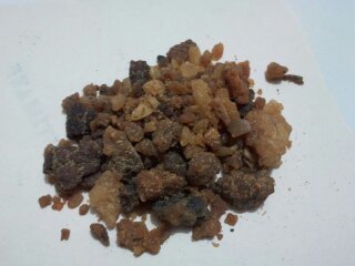 Pure Dana Asafoetida 