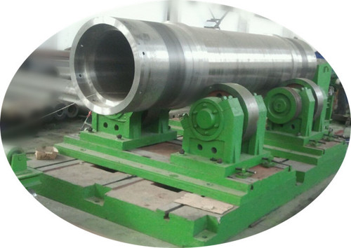 SS Centrifugal Casting