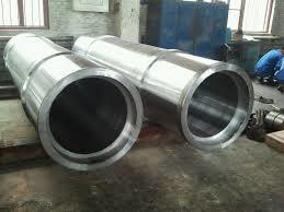CENTRIFUGAL CASTINGS 6