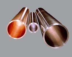 CENTRIFUGAL CASTINGS 7