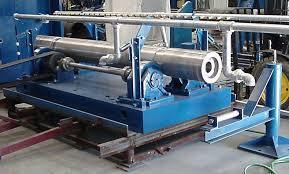 CENTRIFUGAL CASTINGS 8