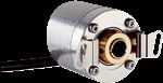 Silver Dbs36e-bbaj01000 Sick Incremental Encoder