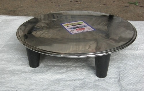 Roti Rolling Board