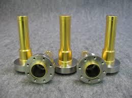 Electroplating Service