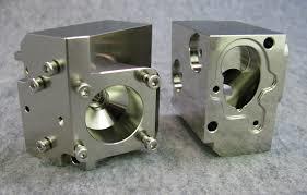 Electroless Nickel Plating Services