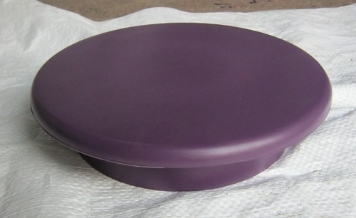 plastic chapati board