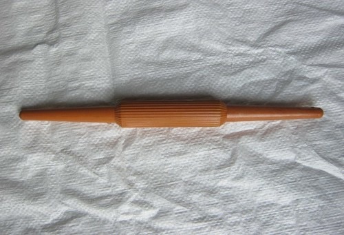 Wooden Belan