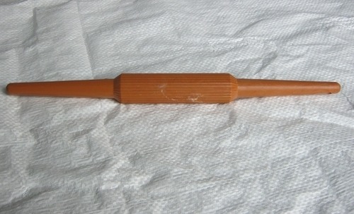 Wooden Chakla Belan