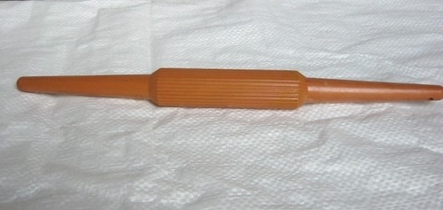 Wooden Finish Belan