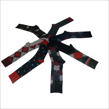 Long Woolen Socks