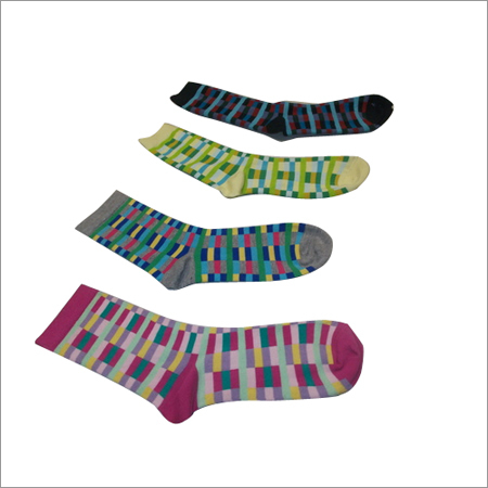 Woolen Socks