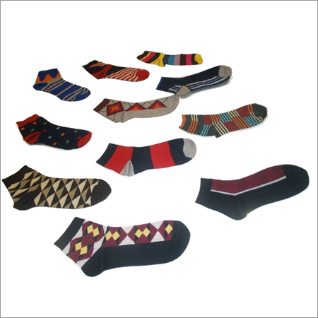 Casual Socks