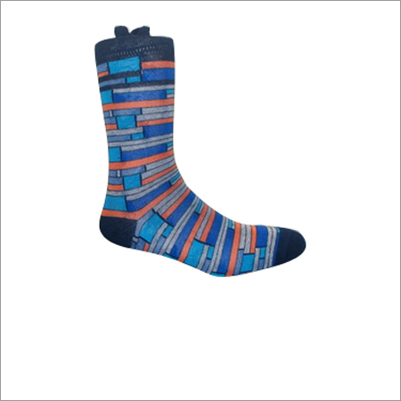 Designer Mens Socks