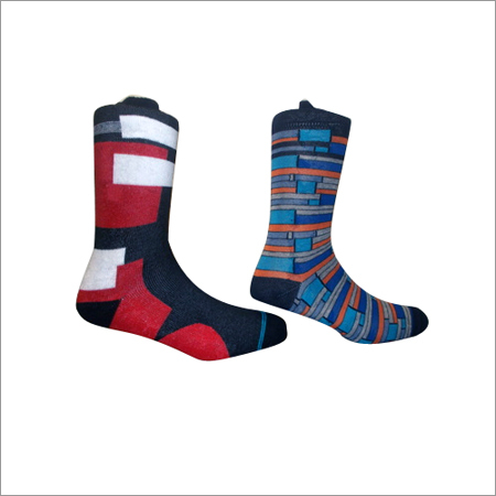 Mens Cotton Socks