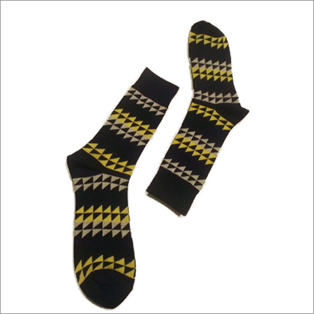 Cotton Socks