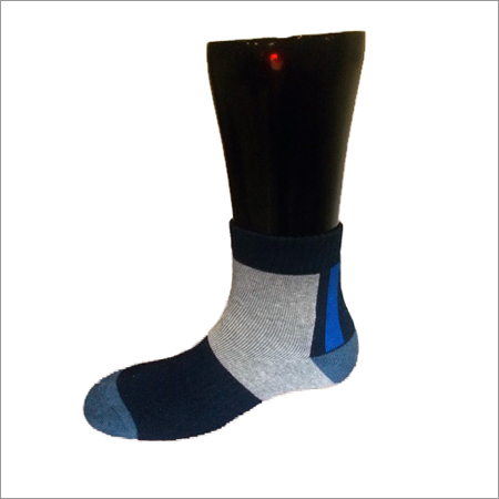 Mens Ankle Socks