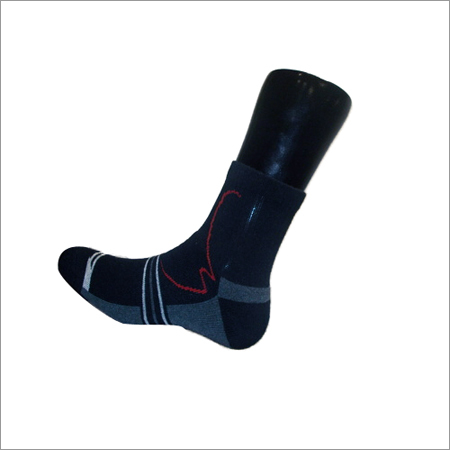 Mens Sports Socks