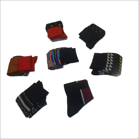 Mens Elegance Socks