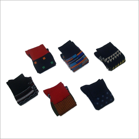 Cotton Sports Socks