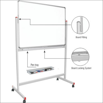 Fixed Board Stand