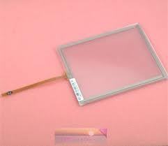 HMI Touch Screen Glass