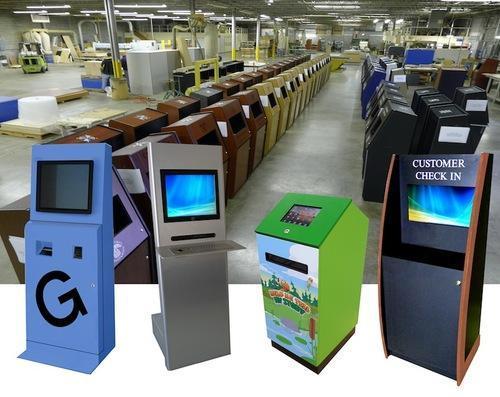 Kiosk Systems