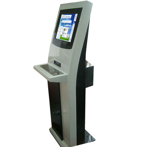 Kiosk Systems By ELPRO TECHNOLOGIES